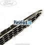 Grila bara fata Ford Escort 1995-1998 Cosworth 4x4 220 cp N5F benzina