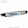 Grila bara fata Ford Fiesta 2017-2023 1.0 EcoBoost 85 cp Q0JA, Q0JB, Q0JC, Q0JD benzina