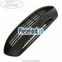 Grila bara fata Ford Ka 2009-2016 1.2 69 cp 169A4000, FP4 benzina