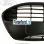 Grila bara fata Ford Ka 2009-2016 1.3 TDCi 75 cp 169A1000, FD4 diesel