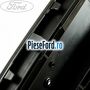 Grila bara fata Ford Ka 2009-2016 1.3 TDCi 75 cp 169A1000, FD4 diesel