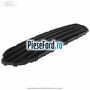 Grila bara fata Ford Tourneo Courier 2014-2018 1.5 TDCi 95 cp XVCA, XVCB, XVCC, XVCD diesel
