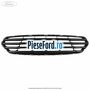 Grila bara fata Ford Tourneo Courier 2014-2018 1.6 TDCi 95 cp T3CA, T3CB, T3CC diesel