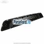 Grila bara fata inferioara 5.0 GT V8 Ford Mustang 2015-2018 5.0 V8 418 cp MF8F benzina