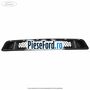 Grila bara fata inferioara 5.0 GT V8 Ford Mustang 2015-2018 5.0 V8 418 cp MF8F benzina