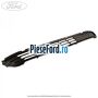 Grila bara fata inferioara an 05/2015-09/2019 Ford Galaxy 2015-2023 2.0 TDCi 120 cp UFCA, UFCB diesel