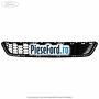 Grila bara fata inferioara cu control viteza Ford Mondeo 2014-2018 2.0 Hybrid 177 cp C20EDEF hybrid