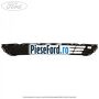 Grila bara fata inferioara cu ornament cromat an 05/2015-09/2019 Ford Galaxy 2015-2023 2.0 EcoBlue 150 cp YMCB diesel
