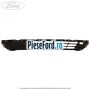 Grila bara fata inferioara cu ornament cromat an 05/2015-09/2019 Ford Galaxy 2015-2023 2.0 EcoBoost 240 cp R9CD, R9CI benzina