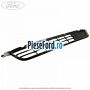 Grila bara fata inferioara cu ornament cromat an 05/2015-09/2019 Ford S-Max 2015-2023 2.0 TDCi 180 cp T8CG, T8CH, T8CI, T8CJ diesel