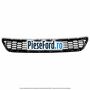 Grila bara fata inferioara fara control automat viteza Ford Mondeo 2014-2018 1.5 EcoBoost 160 cp UNCA, UNCB, UNCE, UNCF benzina | Foto 2