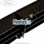 Grila bara fata inferioara Ford Fiesta 1996-2001 1.8 D 60 cp RTJ, RTK diesel