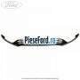 Grila bara fata inferioara Ford Focus 2014-2018 1.0 EcoBoost 100 cp M2DA, M2DB, M2DC, SFDA, SFDB benzina