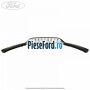 Grila bara fata inferioara Ford Focus 2014-2018 1.5 TDCi 120 cp XWDA, XWDB, XWDC, XWDD, XWDE diesel