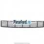 Grila bara fata inferioara Ford Galaxy 1995-2000 1.9 TDI 90 cp 1Z, AHU, ANU diesel