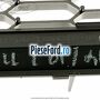 Grila bara fata inferioara Ford Ranger 2006-2012 3.0 TDCi 156 cp MD30DITC, WEAT diesel