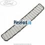 Grila bara fata inferioara Ford Ranger 2006-2012 3.0 TDCi 4x4 156 cp MD30DITC, WEC diesel