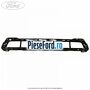 Grila bara fata inferioara Ford Ranger 2016-2020 2.2 TDCi 160 cp GBVAJQJ, T22DD0P diesel