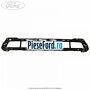 Grila bara fata inferioara Ford Ranger 2016-2020 2.2 TDCi 4x4 131 cp T22DD0P diesel