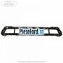 Grila bara fata inferioara Ford Ranger 2016-2020 3.2 TDCi 4x4 200 cp P5-AT, SA2R, SA2S, SA2W, SAFA diesel