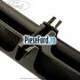 Grila bara fata inferioara model ST an 06/2003-05/2005 Ford Mondeo 2000-2007 2.0 TDDI 90 cp D5BA, SDBA diesel