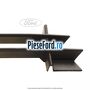 Grila bara fata inferioara model ST Ford Fiesta 2013-2017 1.6 ST 200 200 cp JTJC benzina