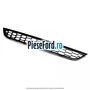 Grila bara fata inferioara sport Ford Fiesta 2013-2017 1.0 EcoBoost 125 cp M1JE, M1JH benzina | Foto 4