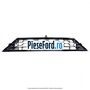 Grila bara fata inferioara ST Ford Fiesta 2017-2023 1.5 EcoBoost ST 200 cp YZJA benzina