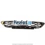 Grila bara fata inferioara ST Line design fagure Ford Puma 2020-2023 1.0 Flexifuel 125 cp B7JG Flexifuel