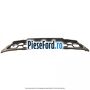 Grila bara fata inferioara ST Line design fagure Ford Puma 2020-2023 1.5 EcoBlue 120 cp ZTDA diesel