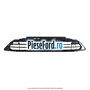 Grila bara fata inferioara ST Line Ford Puma 2020-2023 1.0 Flexifuel 125 cp B7JG Flexifuel