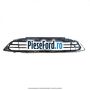 Grila bara fata inferioara ST Line Ford Puma 2020-2023 1.5 EcoBlue 120 cp ZTDA diesel