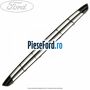 Grila bara fata inferioara standard Ford B-Max 1.0 EcoBoost 125 cp M1JE, M1JH benzina