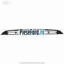 Grila bara fata inferioara standard Ford B-Max 1.0 EcoBoost 125 cp M1JE, M1JH benzina | Foto 5