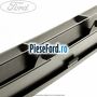 Grila bara fata inferioara standard Ford B-Max 1.4 90 cp SPJD, SPJE benzina | Foto 2