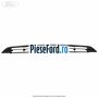 Grila bara fata inferioara standard Ford B-Max 1.4 90 cp SPJD, SPJE benzina | Foto 5