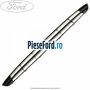 Grila bara fata inferioara standard Ford B-Max 1.6 TDCi 95 cp T3JB diesel
