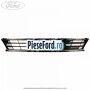 Grila bara fata inferioara Titanium an 05/2015-09/2019 Ford Galaxy 2015-2023 2.0 EcoBlue 190 cp BCCC diesel