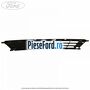 Grila bara fata inferioara Titanium an 05/2015-09/2019 Ford Galaxy 2015-2023 2.0 TDCi 180 cp T8CG, T8CH, T8CI, T8CJ diesel