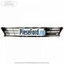 Grila bara fata inferioara Titanium an 05/2015-09/2019 Ford Galaxy 2015-2023 2.0 TDCi 4x4 180 cp T8CG, T8CH, T8CI, T8CJ diesel