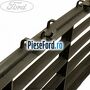 Grila bara fata inferior an 04/2006-03/2010 Ford S-Max 2007-2014 2.2 TDCi 175 cp Q4WA diesel