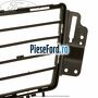 Grila bara fata inferior an 04/2006-03/2010 Ford S-Max 2007-2014 2.2 TDCi 200 cp KNWA diesel