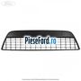 Grila bara fata mijloc an 03/2007-10/2010 Ford Mondeo 2008-2014 1.6 TDCi 115 cp T1BA, T1BB, T1BC diesel | Foto 4