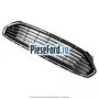Grila bara fata mijloc cromata Ford Mondeo 2014-2018 2.0 Hybrid 177 cp C20EDEF hybrid