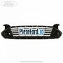 Grila bara fata mijloc cromata Ford Mondeo 2014-2018 2.5 149 cp S7CB benzina | Foto 5