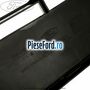 Grila bara fata mijloc cu gaura pentru sistem parcare Ford Focus 2011-2014 2.0 TDCi 140 cp UFDB diesel | Foto 2