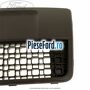 Grila bara fata mijloc dupa 10/2005 Ford Fusion 1.4 TDCi 68 cp F6JA, F6JB diesel