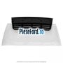 Grila bara fata mijloc fara sistem parcare Ford Focus 2011-2014 1.6 TDCi ECOnetic 105 cp NGDA, NGDB diesel