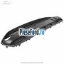 Grila bara fata mijloc Ford Transit Connect 2013-2018 1.6 TDCi 75 cp UBGA diesel