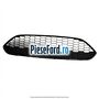 Grila bara fata mijloc model sport Ford Fiesta 2013-2017 1.5 TDCi 95 cp XVJB, XVJC diesel | Foto 4